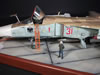 Trumpeter 1/48 Flanker D by Ivan Aceituno: Image