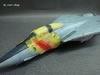 Hasegawa 1/48 scale F-14D Tomcat by Louis Chang: Image