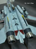 Hasegawa 1/48 scale F-14D Tomcat by Louis Chang: Image