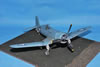 Tamiya 1/32 scale F4U-1 Birdcage Corsair by Robert Ulrich: Image