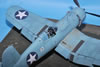 Tamiya 1/32 scale F4U-1 Birdcage Corsair by Robert Ulrich: Image