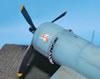 Tamiya 1/32 scale F4U-1 Birdcage Corsair by Robert Ulrich: Image