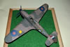 Italeri 1/48 Hurricane Mk.I by Martyn Fox: Image