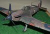 Italeri 1/48 Hurricane Mk.I by Martyn Fox: Image