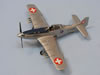 Airfix and Academy 1/72 P-51D Mustang by Thomas Muggli: Image