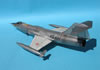 Hasegawa 1/48 scale F-104G Starfighter by Tolga Ulgur: Image