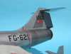 Hasegawa 1/48 scale F-104G Starfighter by Tolga Ulgur: Image