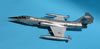 Hasegawa 1/48 scale F-104G Starfighter by Tolga Ulgur: Image