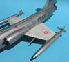 Hasegawa 1/48 scale F-104G Starfighter by Tolga Ulgur: Image