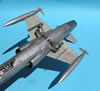 Hasegawa 1/48 scale F-104G Starfighter by Tolga Ulgur: Image