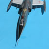 Hasegawa 1/48 scale F-104G Starfighter by Tolga Ulgur: Image