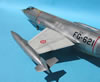 Hasegawa 1/48 scale F-104G Starfighter by Tolga Ulgur: Image