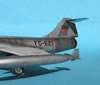 Hasegawa 1/48 scale F-104G Starfighter by Tolga Ulgur: Image