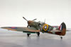 Revell 1/32 Spitfire Mk.IIa by Diedrich Wiegmann: Image