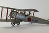 Gaspatch Models 1/48 Salmson Otsu-1 by Pierre Giustiani: Image