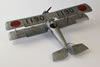 Gaspatch Models 1/48 Salmson Otsu-1 by Pierre Giustiani: Image