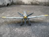 Eduard 1/32 scale Bf 109 E-4 by Pablo Angel Herrera: Image