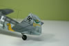 Hasegawa 1/32 scale Messerschmitt Bf 109 G-6 by Estaban Murador: Image