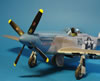 Tamiya 1/32 scale P-51D Mustang by Eric Duval: Image