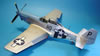 Tamiya 1/32 scale P-51D Mustang by Eric Duval: Image