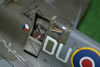 Eduard 1/48 scale Spitfire Mk.IXc by Martyn Fox: Image