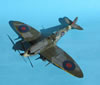 Eduard 1/48 Spitfire Mk.IXc Late Version ProfiPACK by Tolga Ulgar: Image