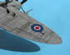 Eduard 1/48 Spitfire Mk.IXc Late Version ProfiPACK by Tolga Ulgar: Image