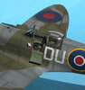 Eduard 1/48 Spitfire Mk.IXc Late Version ProfiPACK by Tolga Ulgar: Image