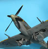 Eduard 1/48 Spitfire Mk.IXc Late Version ProfiPACK by Tolga Ulgar: Image