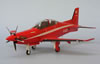 3D Blitz Model's 1/72 scale Pilatus PC-21 by Thomas Muggli: Image