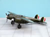 CMK 1/72 Ba.88 Test Shots by Aldo Chetcuti: Image