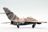 Tamiya's 1/48 scale MiG-15bis by Roland Sachsenhofer: Image