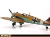 Eduard's 1/48 scale Overtrees Bf 109 G-2 by Tolga Ulgar: Image