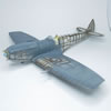 Tamiya 1/32 Spitfire XVIe by Maurizio Castro: Image