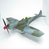 Tamiya 1/32 Spitfire XVIe by Maurizio Castro: Image