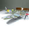 Tamiya 1/32 Spitfire XVIe by Maurizio Castro: Image