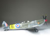 Tamiya 1/32 Spitfire XVIe by Maurizio Castro: Image