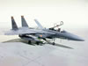 Revell 1/48 F-15E by Dieter Wiegmann: Image