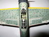 Tamiya 1/72 scale Zero Type 21 by Pat Donahue: Image