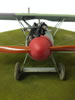 Wingnut Wings' 1/32 scale Albatros D.V by Gary Lindsell: Image