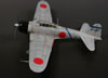 Hasegawa 1/72 A6M2b Zero by Clark Duan: Image