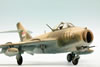 Hobby Boss 1/48 MiG-17F Fresco by Roland Sachsenhofer: Image