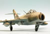 Hobby Boss 1/48 MiG-17F Fresco by Roland Sachsenhofer: Image