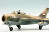 Hobby Boss 1/48 MiG-17F Fresco by Roland Sachsenhofer: Image