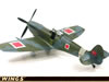 Eduard 1/48 Spitfire Mk.IXe by Ayhan Toplu: Image