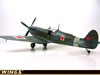 Eduard 1/48 Spitfire Mk.IXe by Ayhan Toplu: Image