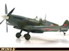 Eduard 1/48 Spitfire Mk.IXe by Ayhan Toplu: Image