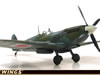 Eduard 1/48 Spitfire Mk.IXe by Ayhan Toplu: Image