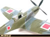 Eduard 1/48 Spitfire Mk.IXe by Ayhan Toplu: Image