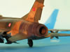 Trumpeter 1/48 F-100C by Tolga Ulgur: Image